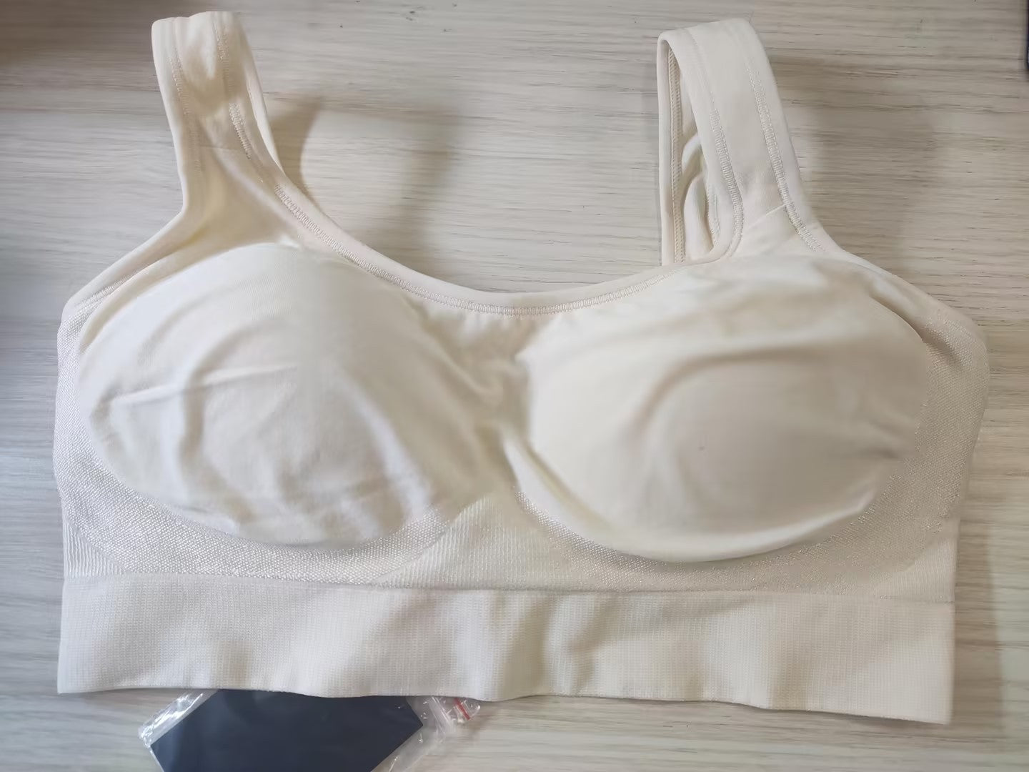 Sexy Contour Bra