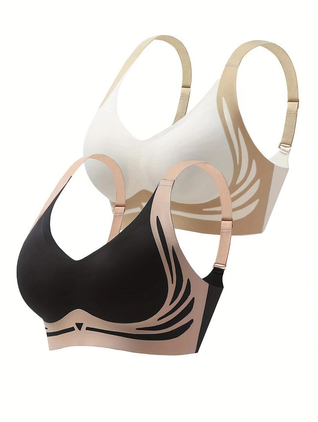 Bounce Control Bra