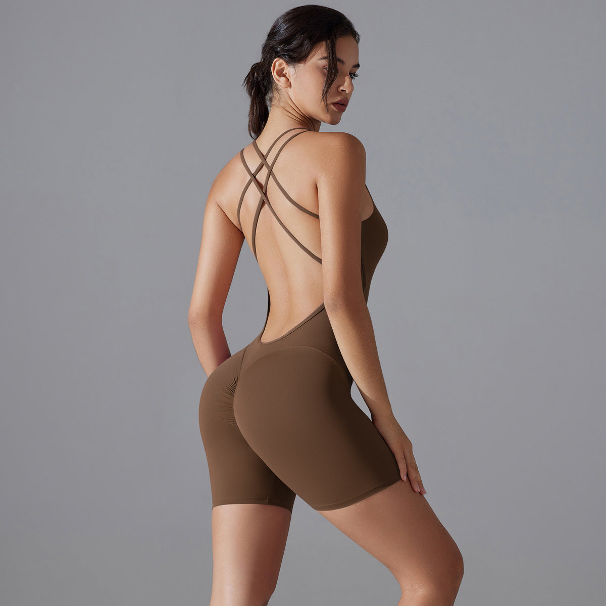 Curve Control One-Piece