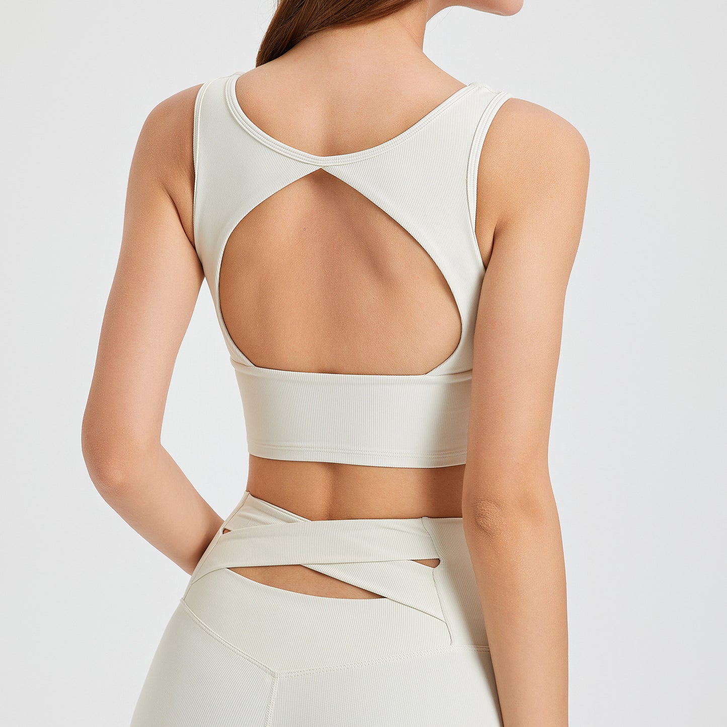 QuickDry Support Bra