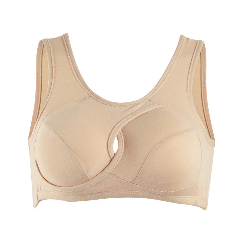 Breathable Sculpt Bra