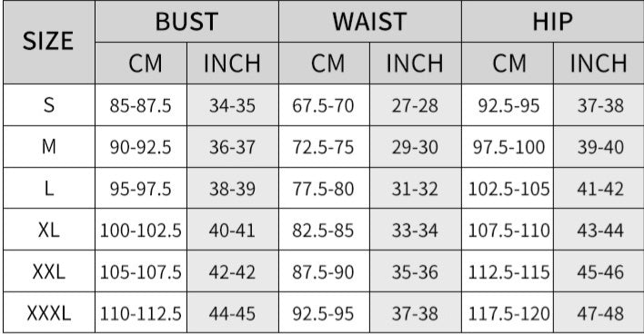 Cross-Tied Split Swim Set – Black