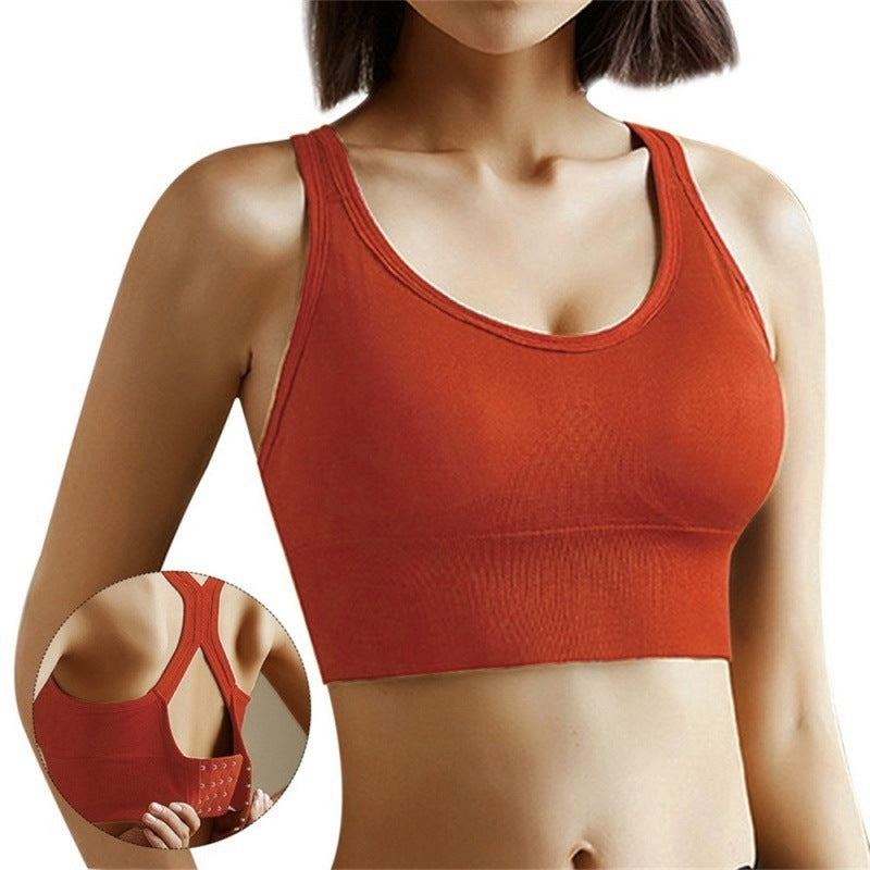 Comfort Lift Bra