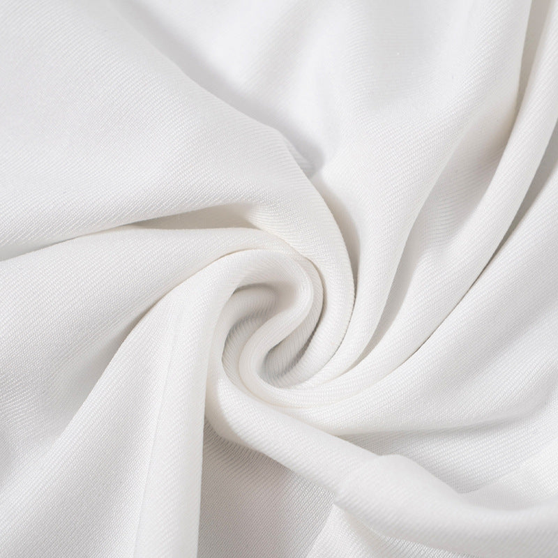 Curve Halter One-Piece