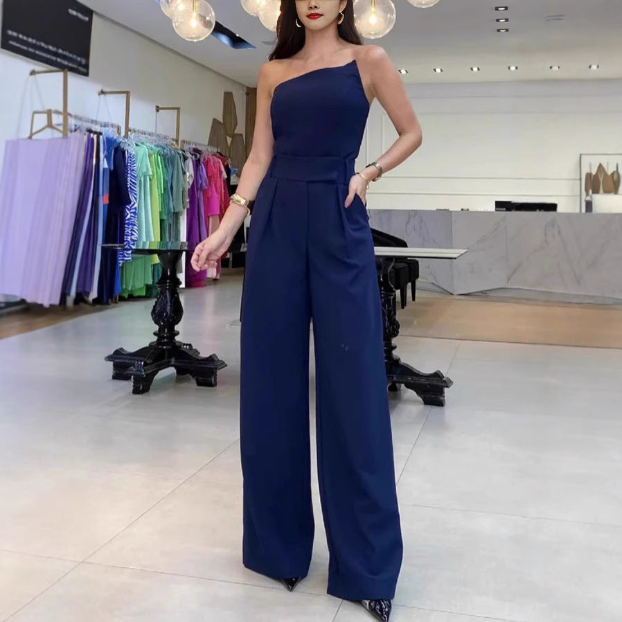 Stylish Summer Two-Piece Outfit